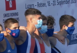 Erfolgreiche SM 2020