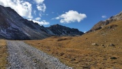 2016_Wanderrudern Engadin Oktober