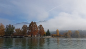 Reussstrecker Sarnersee November 2018