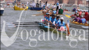 Vogalonga Juni 2019