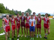 Regatta Cham 24.+25. Mai 2014